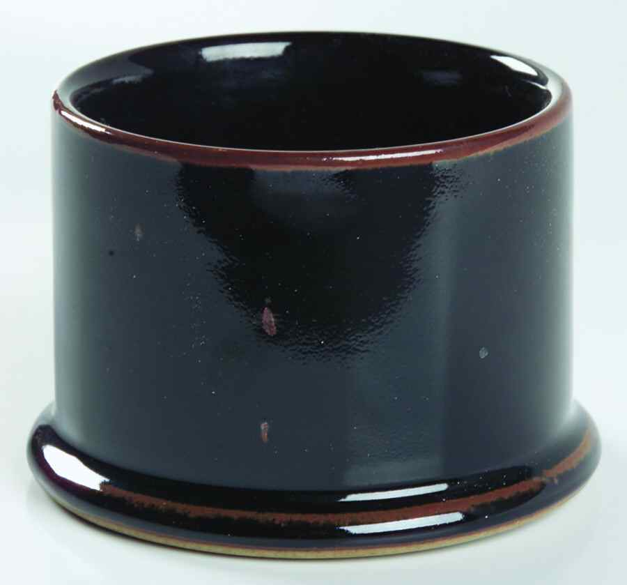 BLT Brownstone Open Sugar Bowl by Dansk-1