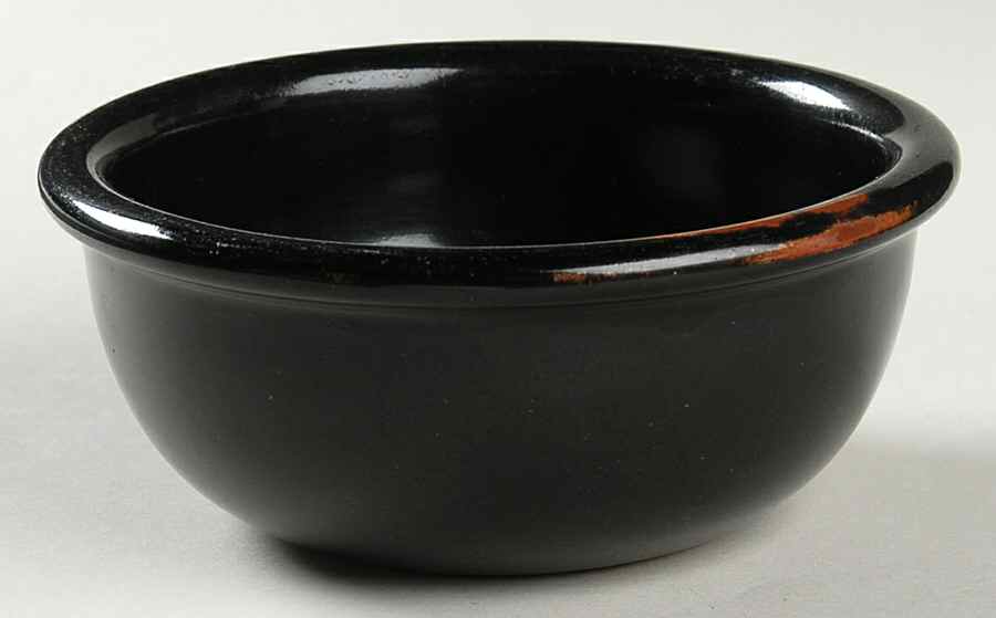 BLT Brownstone Coupe Cereal Bowl by Dansk-1