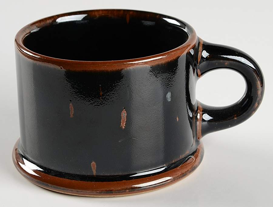 BLT Brownstone Mug by Dansk-1