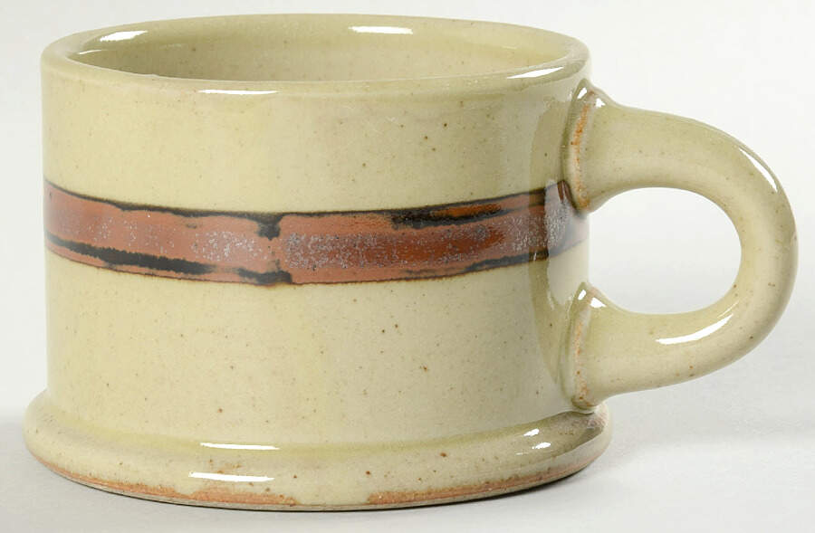 BLT Earthstone Mug by Dansk-1