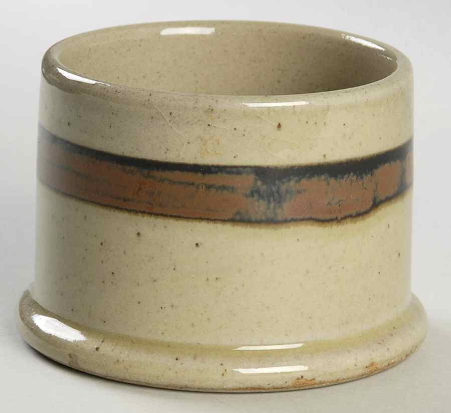 BLT Earthstone Open Sugar Bowl by Dansk-1