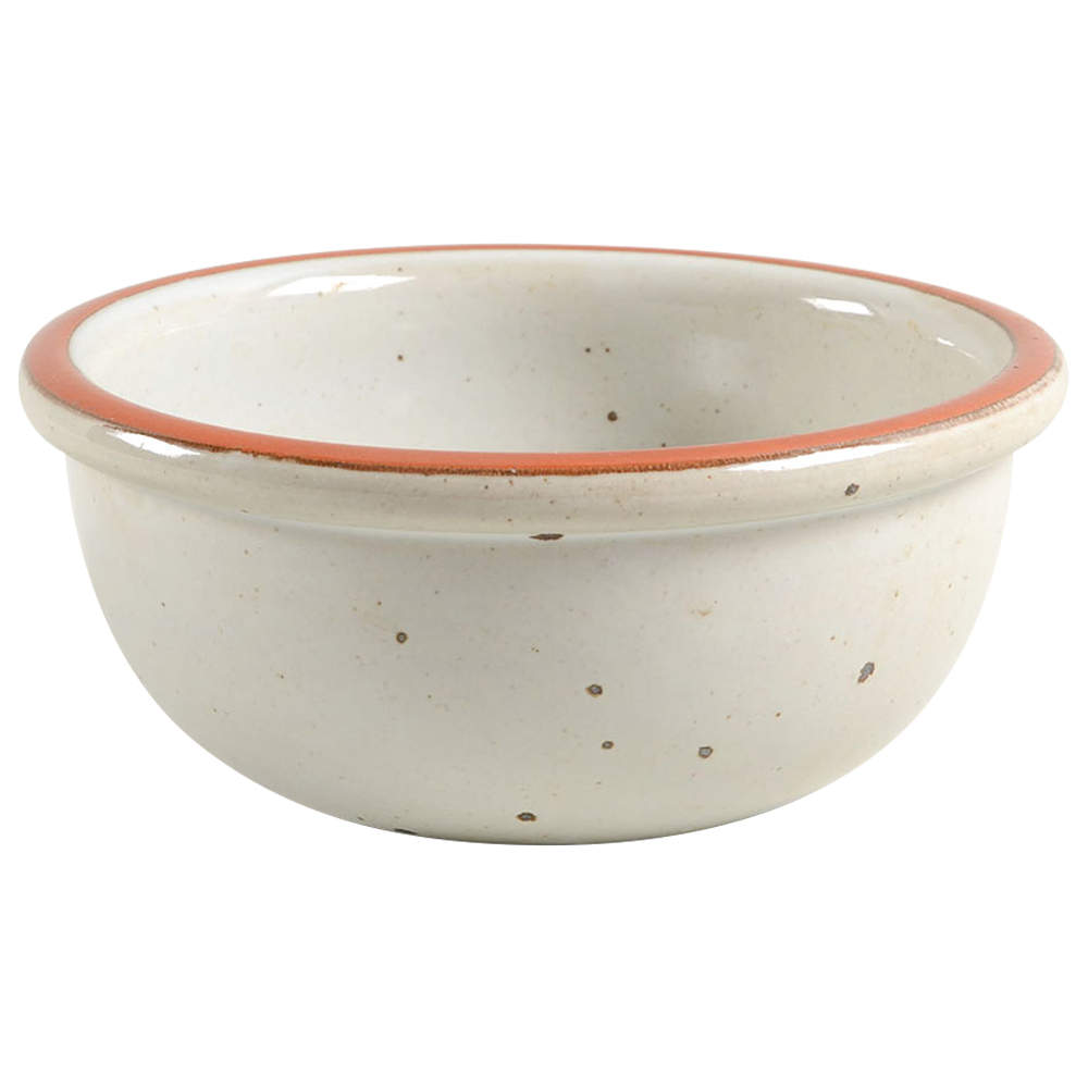 BLT Ruststone Coupe Cereal Bowl by Dansk-1