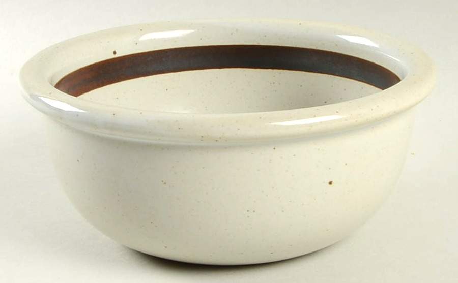 BLT Sandstone Coupe Cereal Bowl by Dansk-1