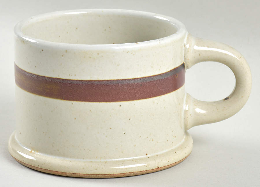 BLT Sandstone Mug by Dansk-1