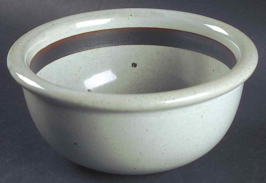 BLT Sandstone Coupe Cereal Bowl by Dansk-1