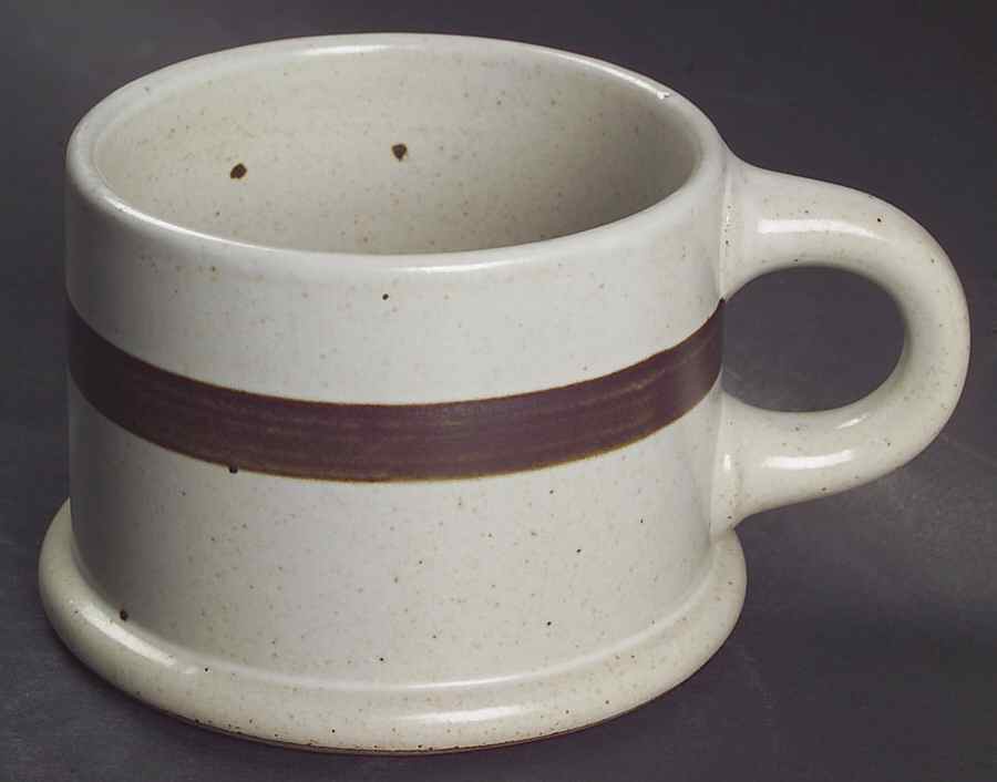 BLT Sandstone Mug by Dansk-1