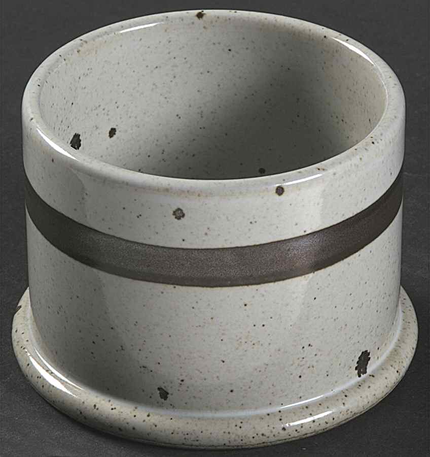 BLT Sandstone Open Sugar Bowl by Dansk-1