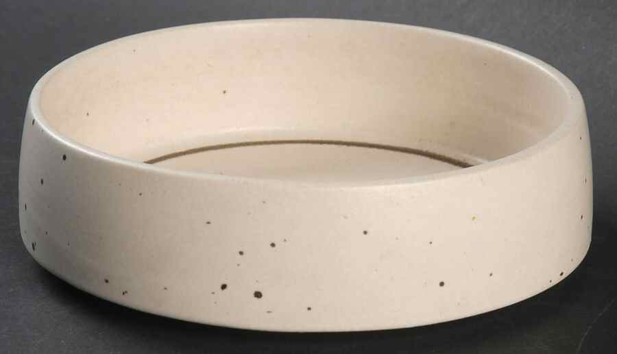 Bornholm Coupe Soup Bowl by Dansk-1
