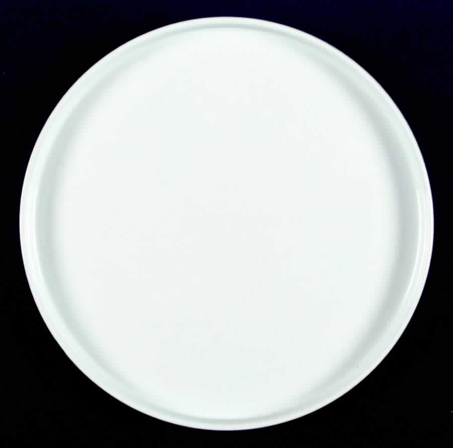 Bornholm Beige Dinner Plate by Dansk-1