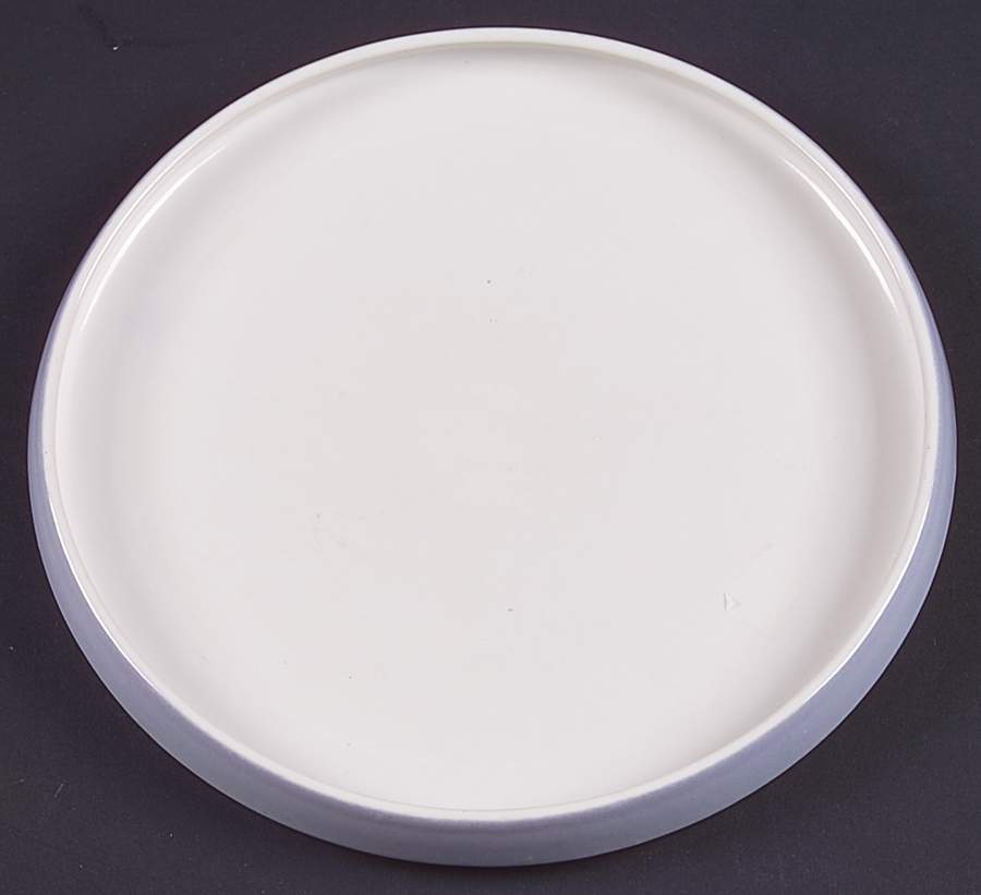 Bornholm Blue Salad Plate by Dansk-1