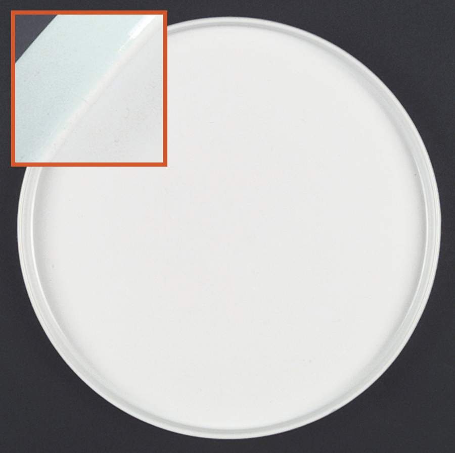 Bornholm Blue Dinner Plate by Dansk-1