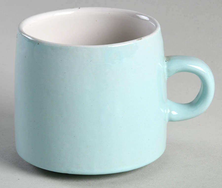 Bornholm Green Mug by Dansk-1