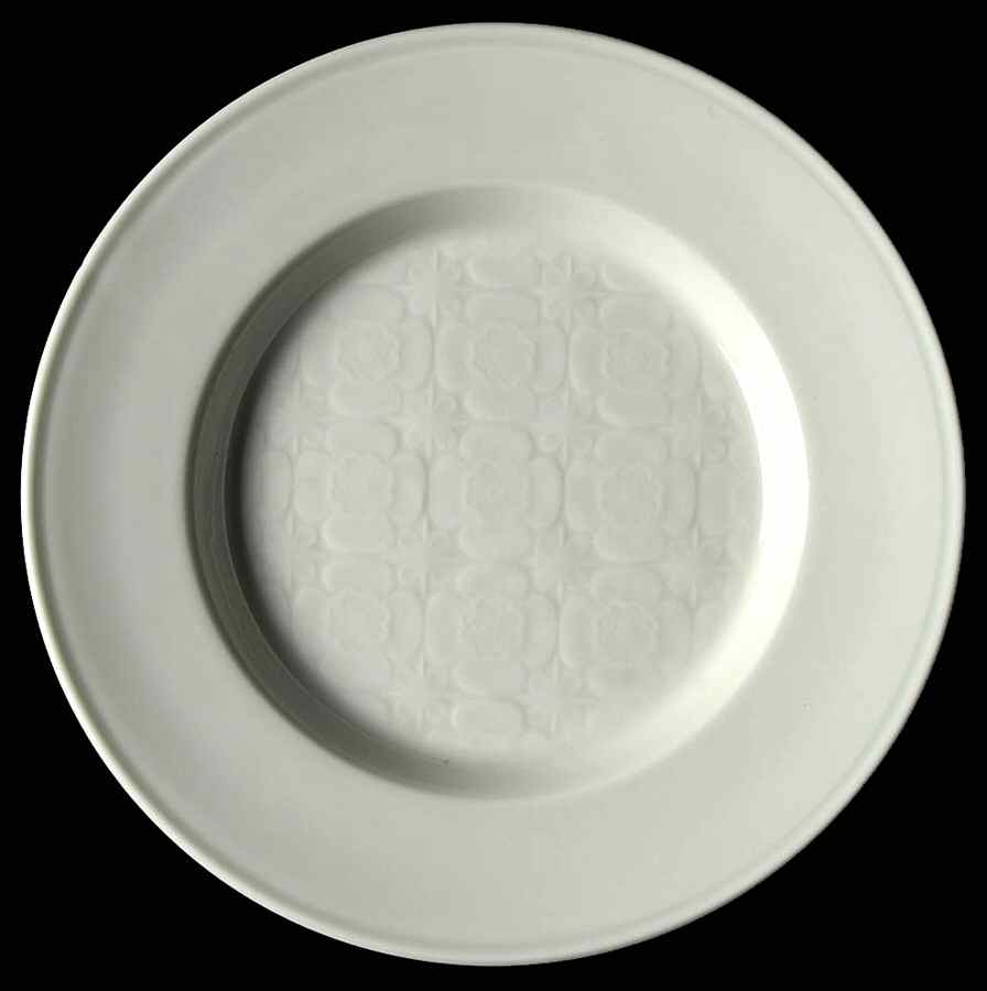 Bouquet Bread & Butter Plate by Dansk-1