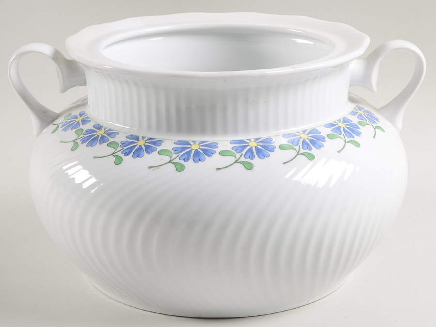 Bouquet Tureen No Lid by Dansk-1