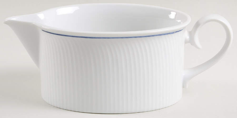 Bouquet Gravy Boat by Dansk-1
