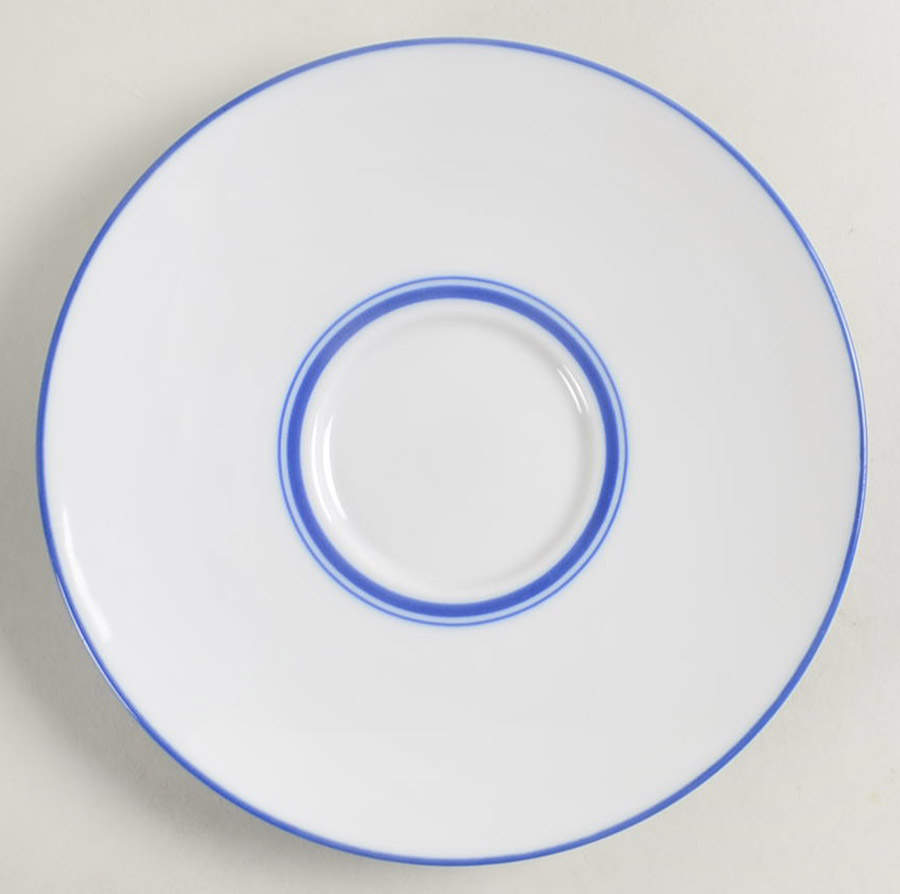 Brasserie Saucer by Dansk-1