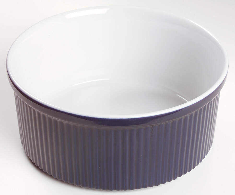 Brasserie 8" Souffle by Dansk-1
