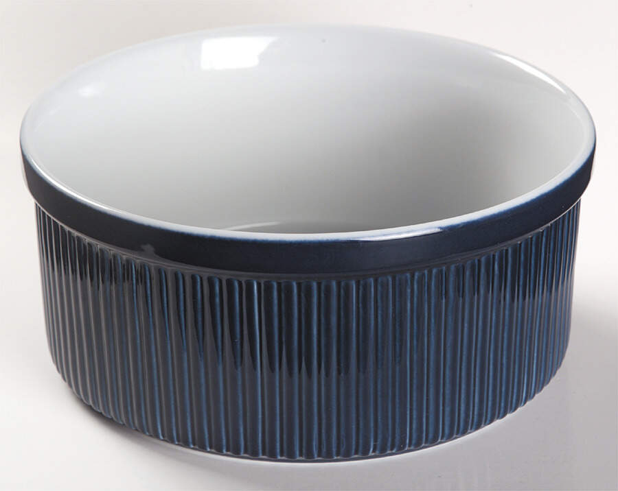 Brasserie 7" Souffle by Dansk-1