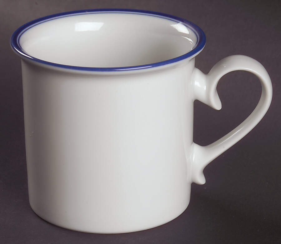 Brasserie Mug by Dansk-1