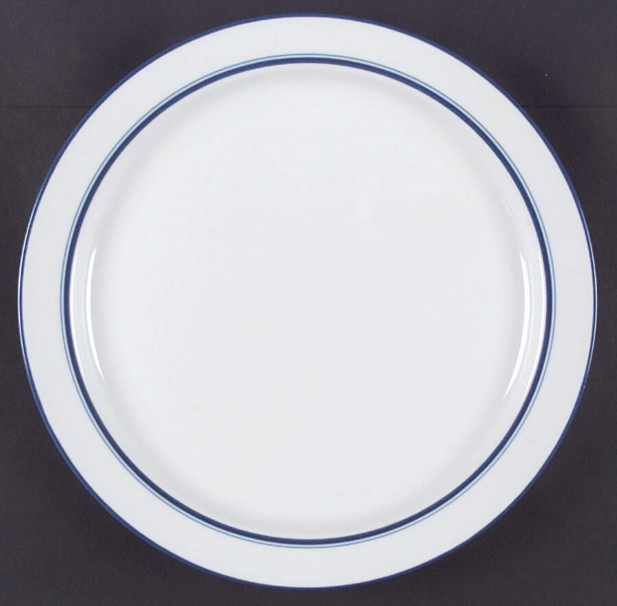Brasserie Dinner Plate by Dansk-1