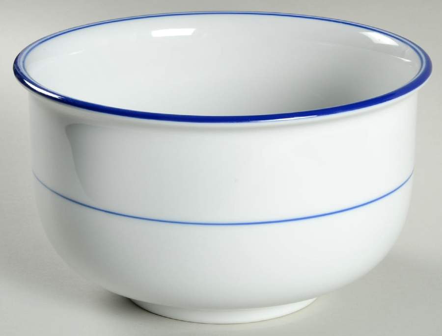 Brasserie 7" Round Vegetable Bowl by Dansk-1