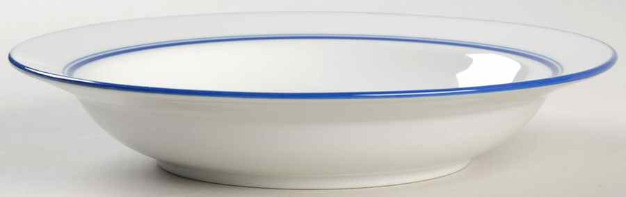 Brasserie Rim Soup Bowl by Dansk-1