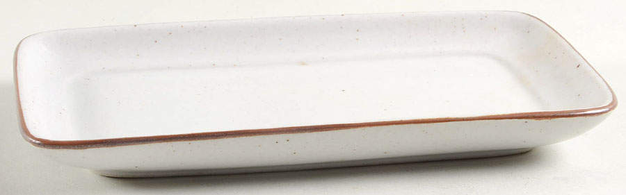 Brown Mist 1/4 Lb Butter No Lid by Dansk-1