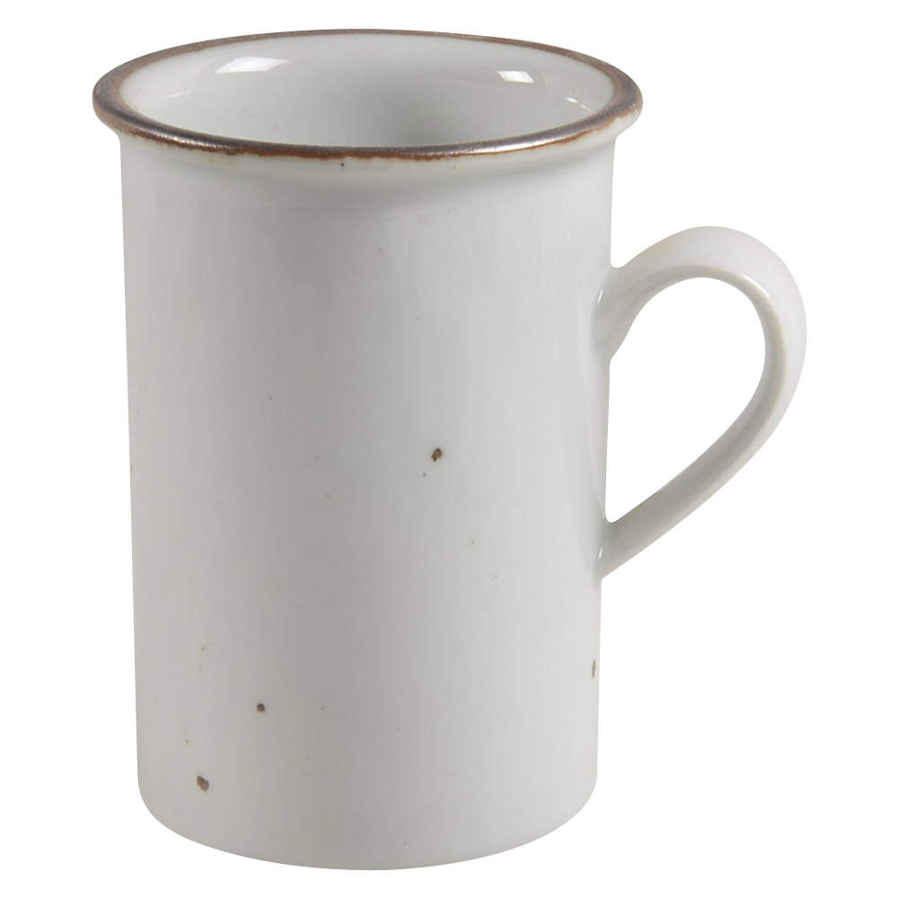 Brown Mist Mug by Dansk-1