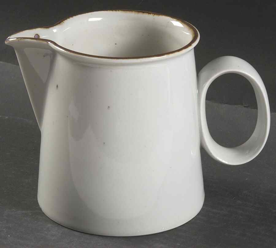 Brown Mist 32 Oz Pitcher by Dansk-1