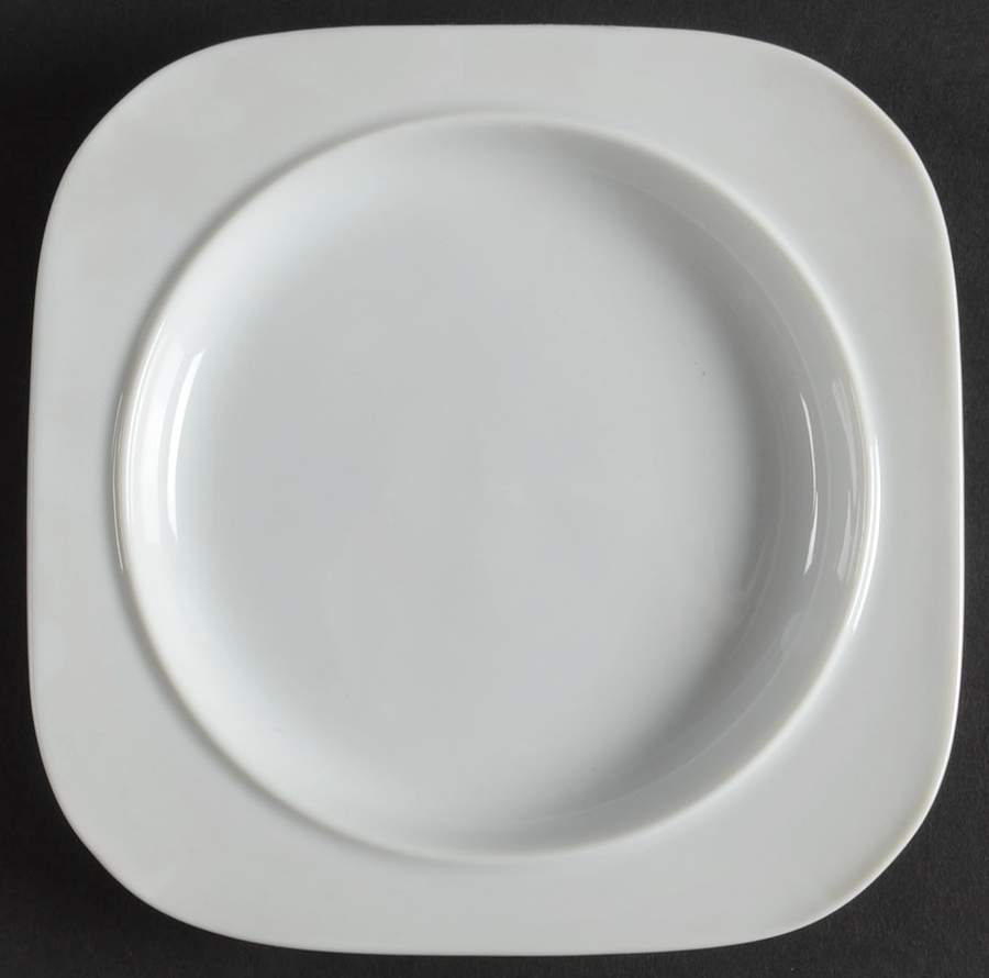 Cafe Blanc (Rim) Tidbit by Dansk-1