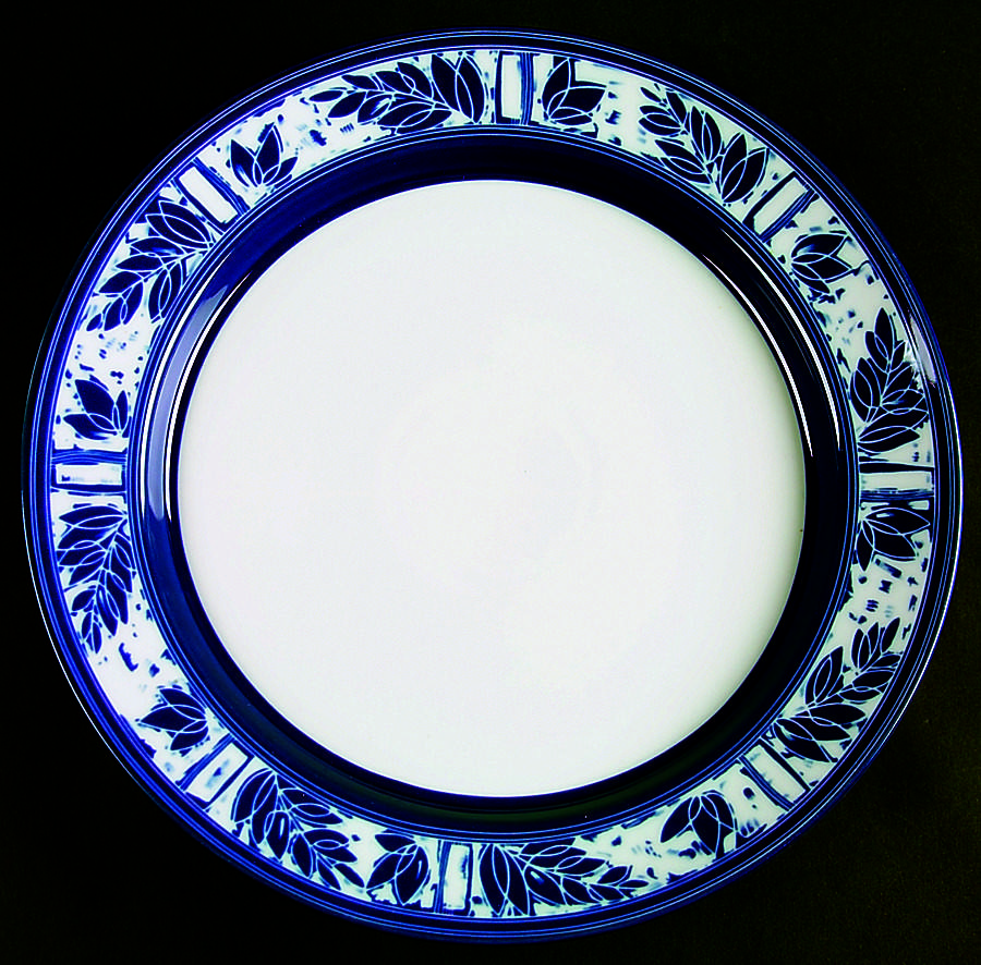 Ceylon (Portugal) 13" Chop Plate (Round Platter) by Dansk-1