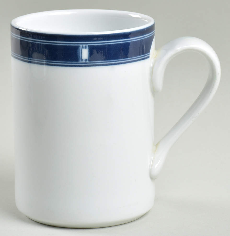Ceylon (Portugal) Mug by Dansk-1