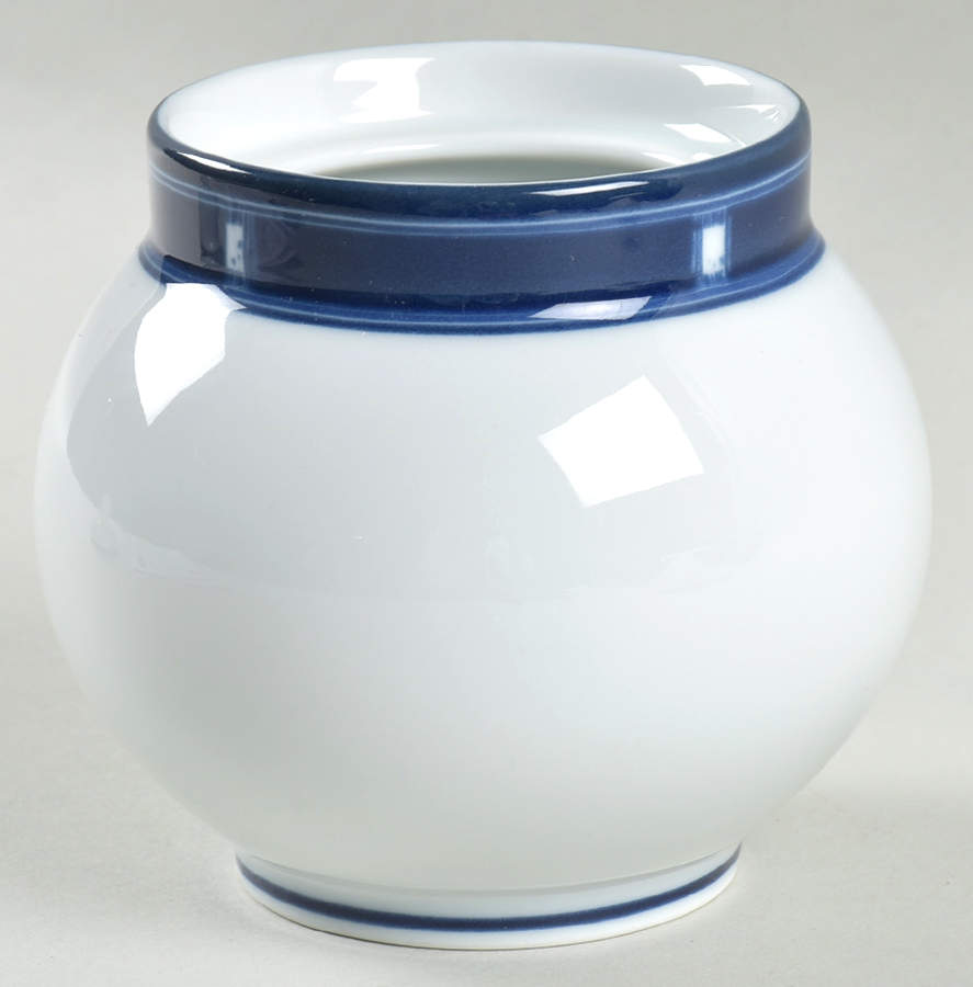 Ceylon (Portugal) Sugar Bowl No Lid by Dansk-1