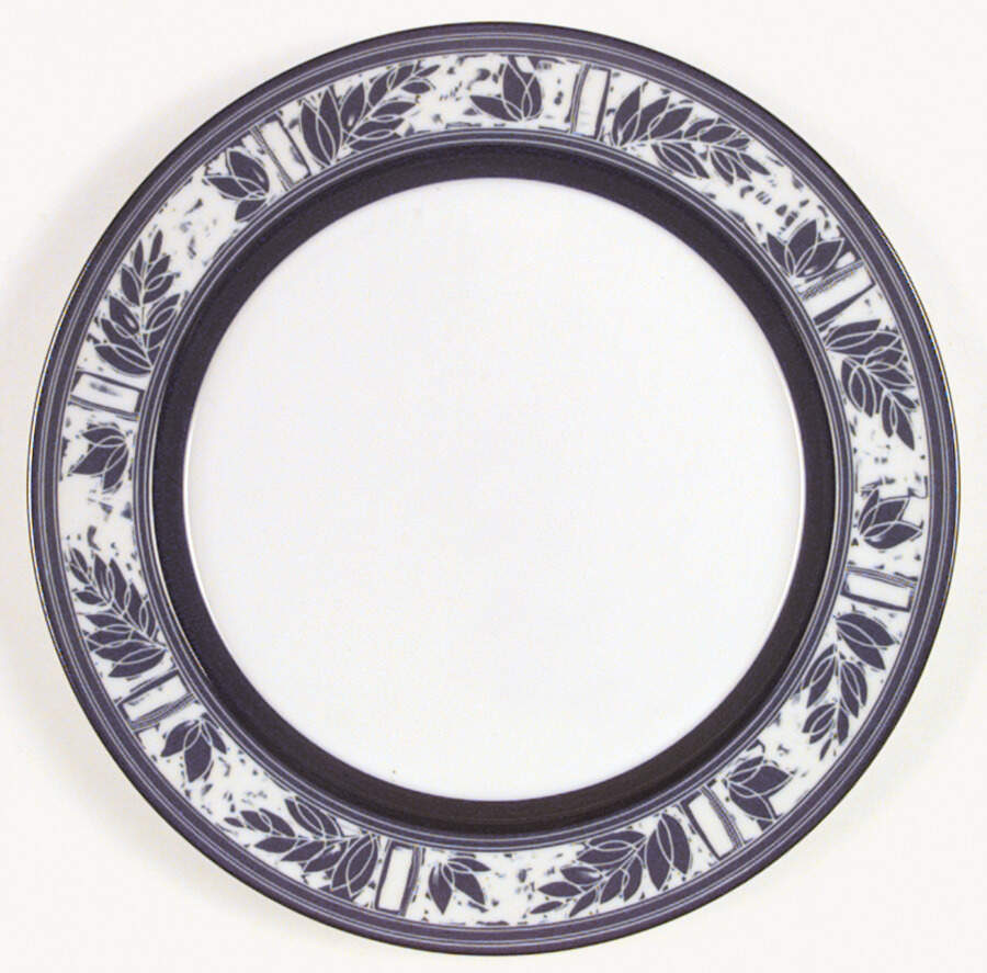 Ceylon (Portugal) Dinner Plate by Dansk-1