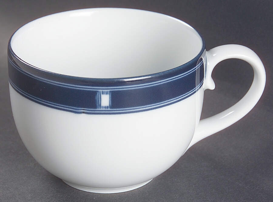 Ceylon (Portugal) Flat Cup by Dansk-1