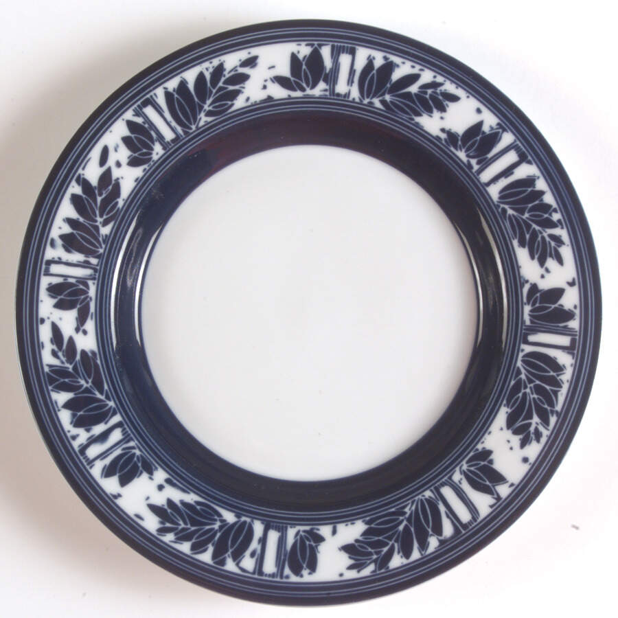 Ceylon (Portugal) Bread & Butter Plate by Dansk-1