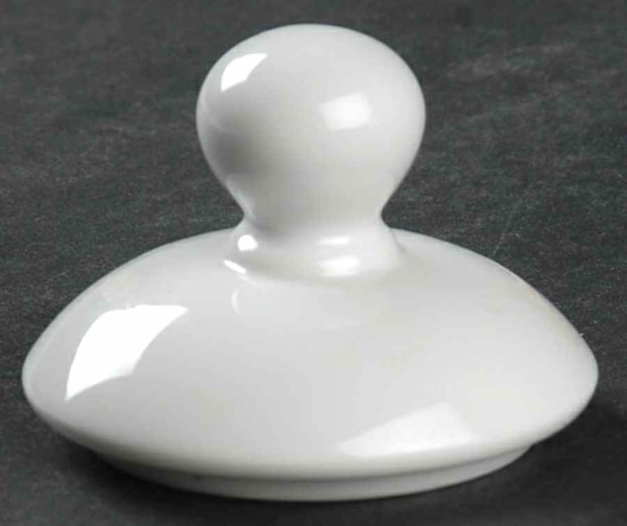 Ceylon (Portugal) Lid for Creamer by Dansk-1