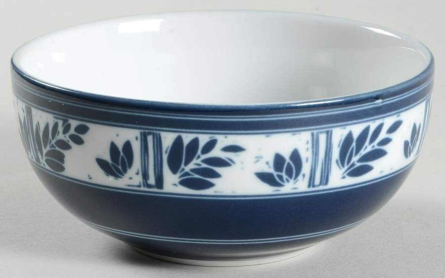 Ceylon (Portugal) Fruit/Cereal Bowl by Dansk-1