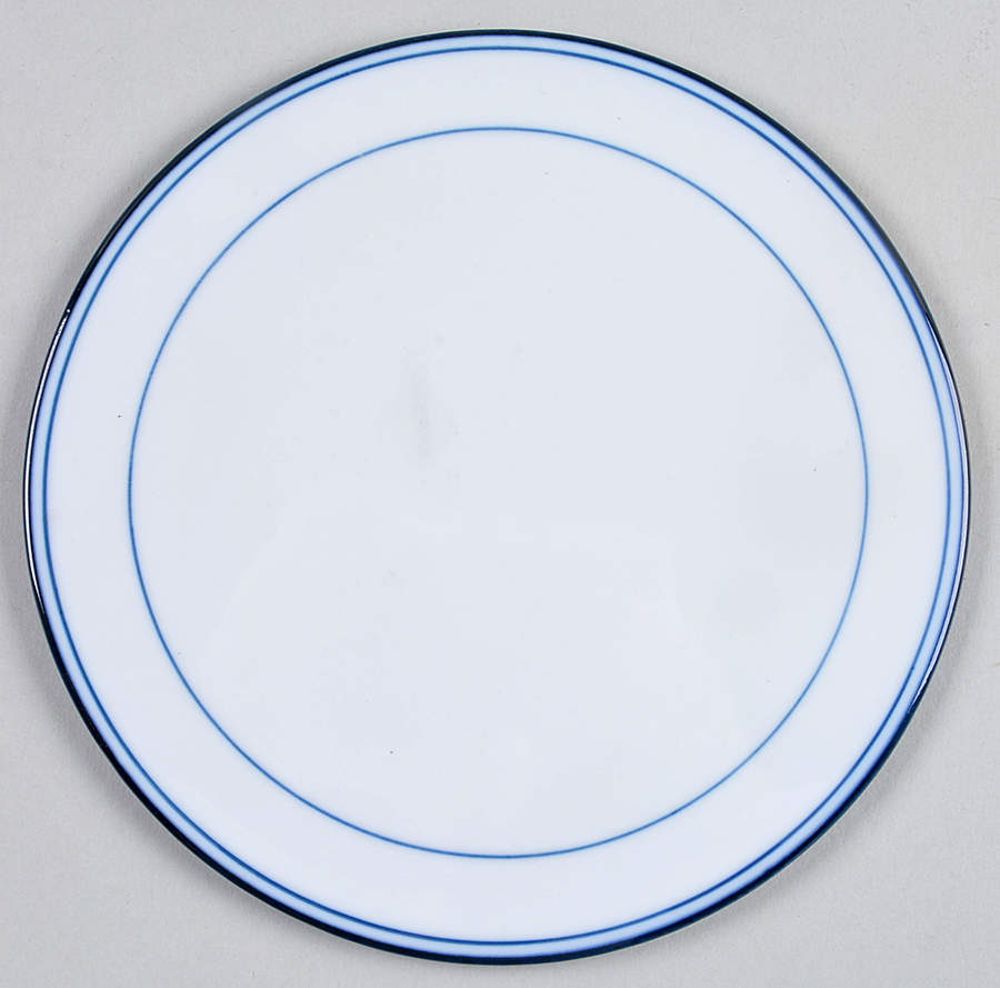 Christianshavn Blue Trivet by Dansk-1