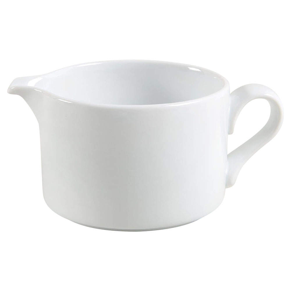 Christianshavn Blue Creamer No Lid by Dansk-1