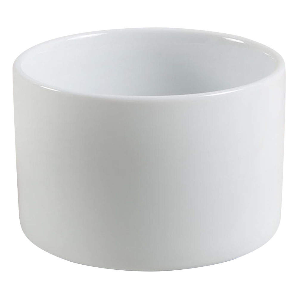 Christianshavn Blue Sugar Bowl No Lid by Dansk-1
