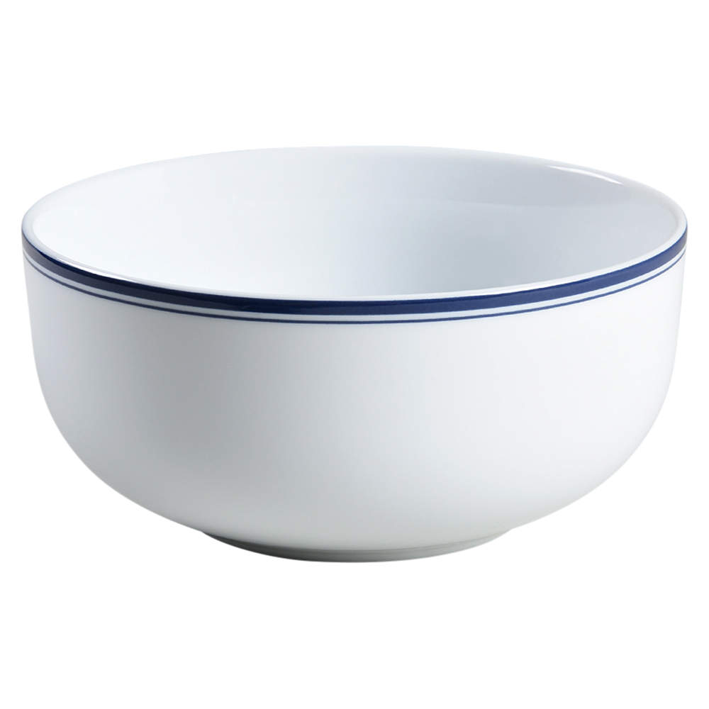 Christianshavn Blue 6" All Purpose Bowl by Dansk-1