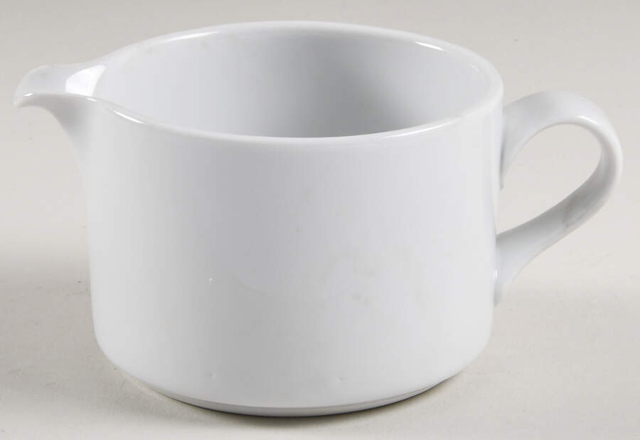 Christianshavn Blue Creamer No Lid by Dansk-1
