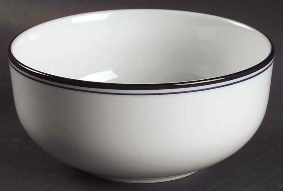 Christianshavn Blue 6" All Purpose Bowl by Dansk-1