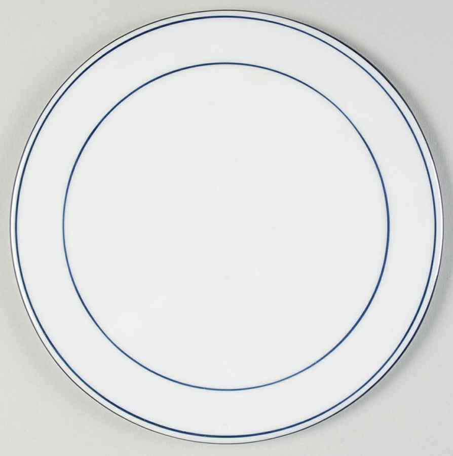 Christianshavn Blue Trivet by Dansk-1