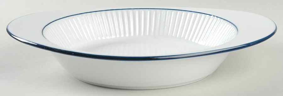 Christianshavn Blue 10" Augratin by Dansk-1