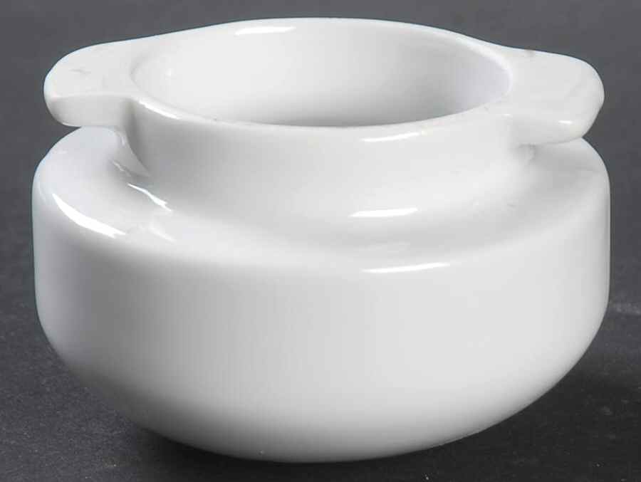 Christianshavn Blue Infuser for Mini Teapot by Dansk-1