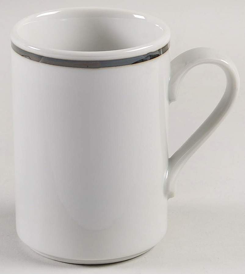 Christianshavn Brown Mug by Dansk-1