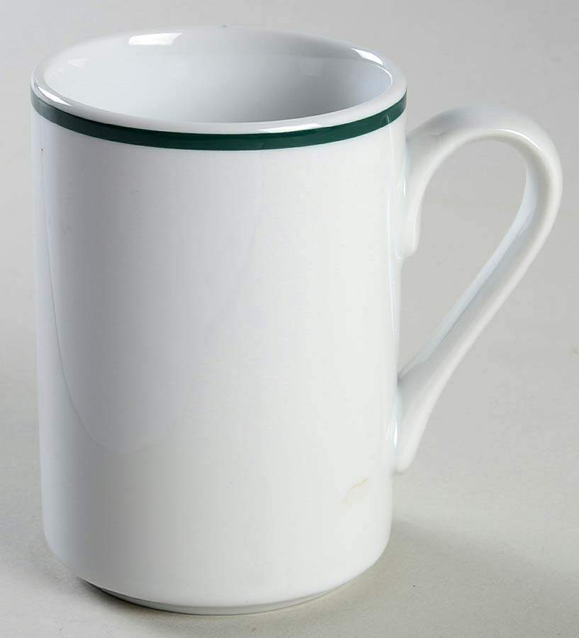 Christianshavn Green Mug by Dansk-1