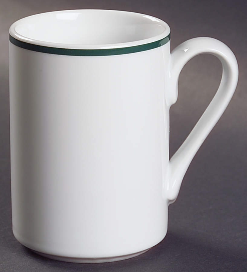 Christianshavn Green Mug by Dansk-1